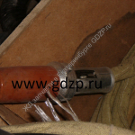  Сечение кабеля 185 мм2, длиной 1,2 м, Э018.01.000 Л1.0095.03.00.000-06 - gdzp.ru - Екатеринбург
