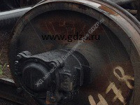 Колесная пара 65-69 мм - gdzp.ru - Екатеринбург