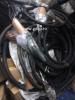 Штепсель с кабелем КПСРЭ сечением 185 мм2, длиной1,6 м, Э018.01.000 Л1.0095.03.00.000-06 - gdzp.ru - Екатеринбург