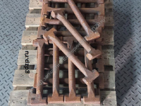 Подвеска маятниковая 2.13.70.07 - gdzp.ru - Екатеринбург