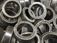 Втулка КПМ 40Х30,2Х13 - gdzp.ru - Екатеринбург