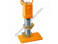 Домкрат гидравлический путевой ДГП10-200 - gdzp.ru - Екатеринбург