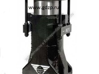 Поглощающий аппарат АПЭ-110-ЖДТ класса Т3 - gdzp.ru - Екатеринбург