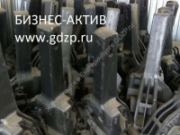 Автосцепка СА-3 Уралвагонзавод (УВЗ) - gdzp.ru - Екатеринбург