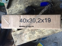 Втулка КПМ 40Х30,2Х19 - gdzp.ru - Екатеринбург