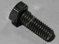 Болт смотровой крышки М12х35 - gdzp.ru - Екатеринбург