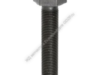 Болт стопорной планки М12×35 - gdzp.ru - Екатеринбург