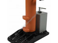 Домкрат путевой гидравлический ДПГ-10/200 - gdzp.ru - Екатеринбург