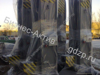 Домкрат тепловозный ДТ-30 электрический - ЖД запчасти в Екатеринбурге, купить запчасти для ЖД вагонов