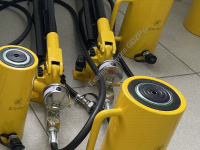 ДУ20Г100 двустороннего действия (20 т, 100 мм) - gdzp.ru - Екатеринбург