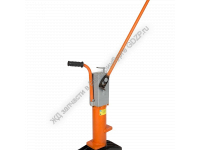 Домкрат путевой гидравлический ДПГ-12 (12 тонн) - gdzp.ru - Екатеринбург