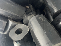 Элемент упругий ВМ003.103 - gdzp.ru - Екатеринбург