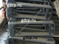 Хомут тяговый 1167.00.001 - gdzp.ru - Екатеринбург