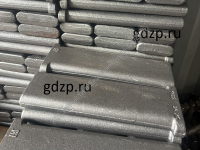 Клин тягового хомута 106.00.002-2 - gdzp.ru - Екатеринбург