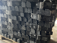 Колодки К-В-СПК 330 (25610-Н) ТИИР-З00 - gdzp.ru - Екатеринбург