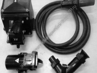 Комплект МВС-095-4000/330-Э.018; Э 018-01 - gdzp.ru - Екатеринбург