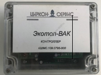 Контроллер КШМС.109.0795.000 - gdzp.ru - Екатеринбург
