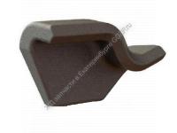 Кронштейн нижний М1695.003 - gdzp.ru - Екатеринбург