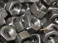 Гайка М22 шестигранная ГОСТ 11532-93 - gdzp.ru - Екатеринбург