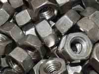 Гайка М24 - gdzp.ru - Екатеринбург