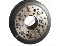 Муфта эластичная 047.85.60.010СБ (360х100) - gdzp.ru - Екатеринбург