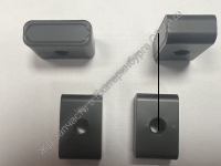 Пластина LNUX 301940 SN-DM 9215 Pramet - gdzp.ru - Екатеринбург