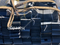 Прокладка нашпальная ЦП-67 (под Д-65) - gdzp.ru - Екатеринбург