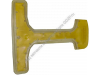 Прокладка стыковая ПСМ-65 ЦП 71.200 - gdzp.ru - Екатеринбург