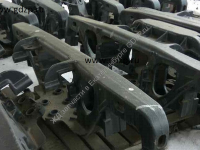 Боковая рама 18-100/18-194-1 194.00.080-0СБ - gdzp.ru - Екатеринбург