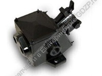 Розетка Э 018.02.000Сб (Э01.093.00СБ) МВС-0-Р095-4000/330; МВС -0З185-4000/800 - gdzp.ru - Екатеринбург