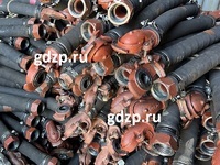 Рукав соединительный Р17Б - gdzp.ru - Екатеринбург
