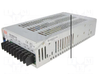 Преобразователь SD-200D-24 Mean Well  - gdzp.ru - Екатеринбург