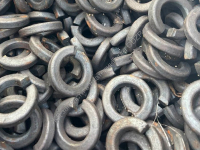 Шайба стыковая пружинная (одновитковая) для болта M22 - gdzp.ru - Екатеринбург