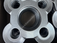 Шайба стопорная 100.10.052-0 - gdzp.ru - Екатеринбург