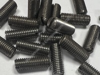 Винт 45.30.357 М - gdzp.ru - Екатеринбург