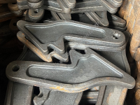 Закидка люка полувагона 532.45.025-0 - gdzp.ru - Екатеринбург