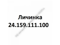 Личина дверная 24.159.111.100 - gdzp.ru - Екатеринбург