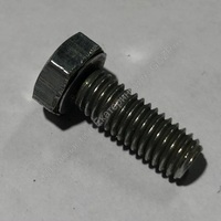 Болт смотровой крышки М12х35 - gdzp.ru - Екатеринбург