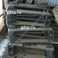 Хомут тяговый 1167.00.001 - gdzp.ru - Екатеринбург