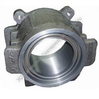 Корпус буксы 100.10.020-0, 100.10.009-0, 100.10.014-0 - gdzp.ru - Екатеринбург