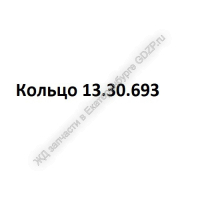 Кольцо 13.30.693 - ЖД запчасти в Екатеринбурге, купить запчасти для ЖД вагонов