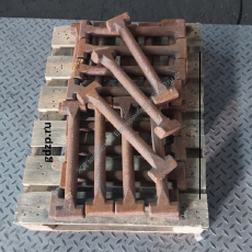 Подвеска маятниковая 2.13.70.07 - gdzp.ru - Екатеринбург