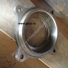 Крышка крепительная 2128-07.40.00.002 - gdzp.ru - Екатеринбург