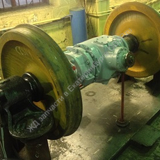 Приводы генераторов - gdzp.ru - Екатеринбург