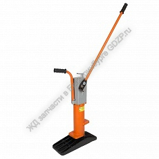 Домкраты путевые - gdzp.ru - Екатеринбург