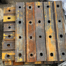 Haклaдкa 2P-65 ГOCT 33184-2014 - gdzp.ru - Екатеринбург