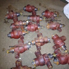 Клапан унитаза спускной 9690-Н - gdzp.ru - Екатеринбург