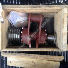 Редуктор ТК-2 - 81.30.390 - gdzp.ru - Екатеринбург