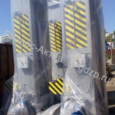 Домкрат тепловозный ДТ-40 электрический (УДС-160) - gdzp.ru - Екатеринбург