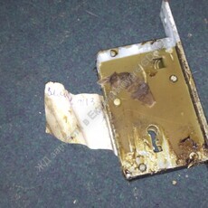 Замки вагонные, ручки, штыри, ключи, барашки и пр. - gdzp.ru - Екатеринбург